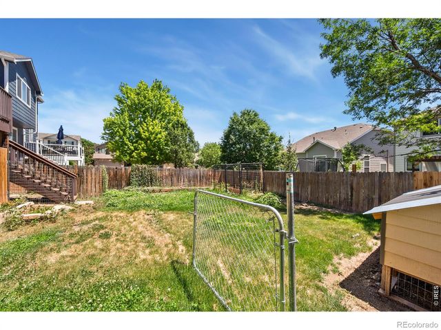 7356 New Raymer Court, Fort Collins, CO 80525