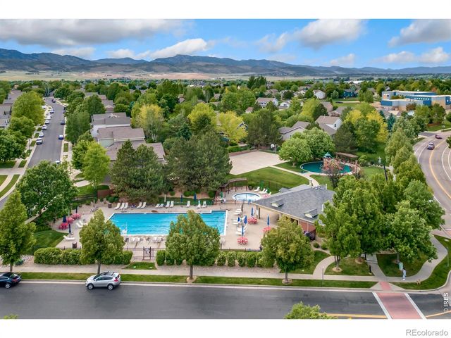 7356 New Raymer Court, Fort Collins, CO 80525
