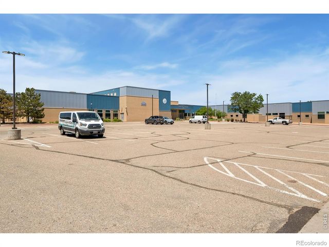 7356 New Raymer Court, Fort Collins, CO 80525