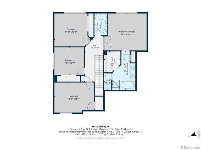 7356 New Raymer Court, Fort Collins, CO 80525