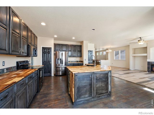 7356 New Raymer Court, Fort Collins, CO 80525