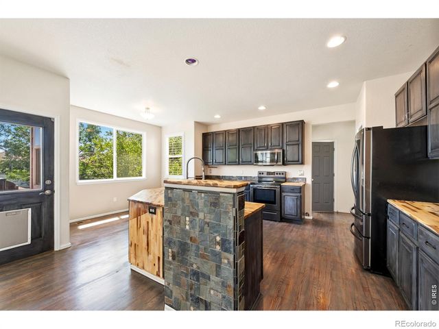 7356 New Raymer Court, Fort Collins, CO 80525