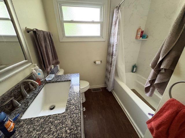 1214 Schriber Avenue, Joliet, IL 60435