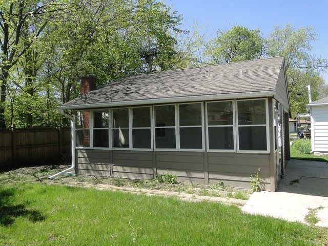 1214 Schriber Avenue, Joliet, IL 60435