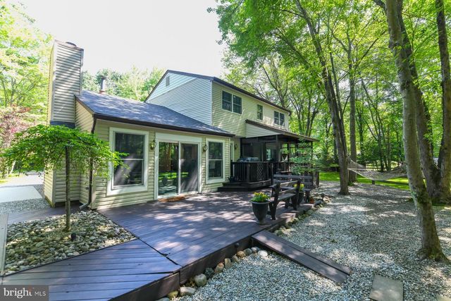 127 BRACKEN RD, Medford, NJ 08055