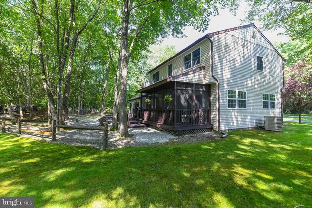 127 BRACKEN RD, Medford, NJ 08055