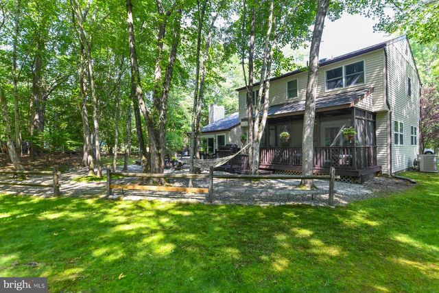 127 BRACKEN RD, Medford, NJ 08055