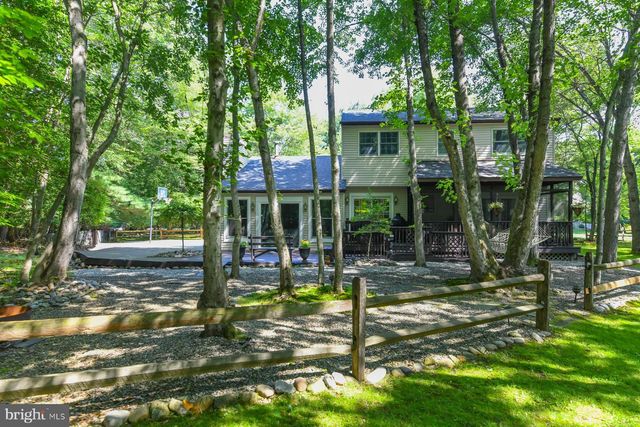 127 BRACKEN RD, Medford, NJ 08055