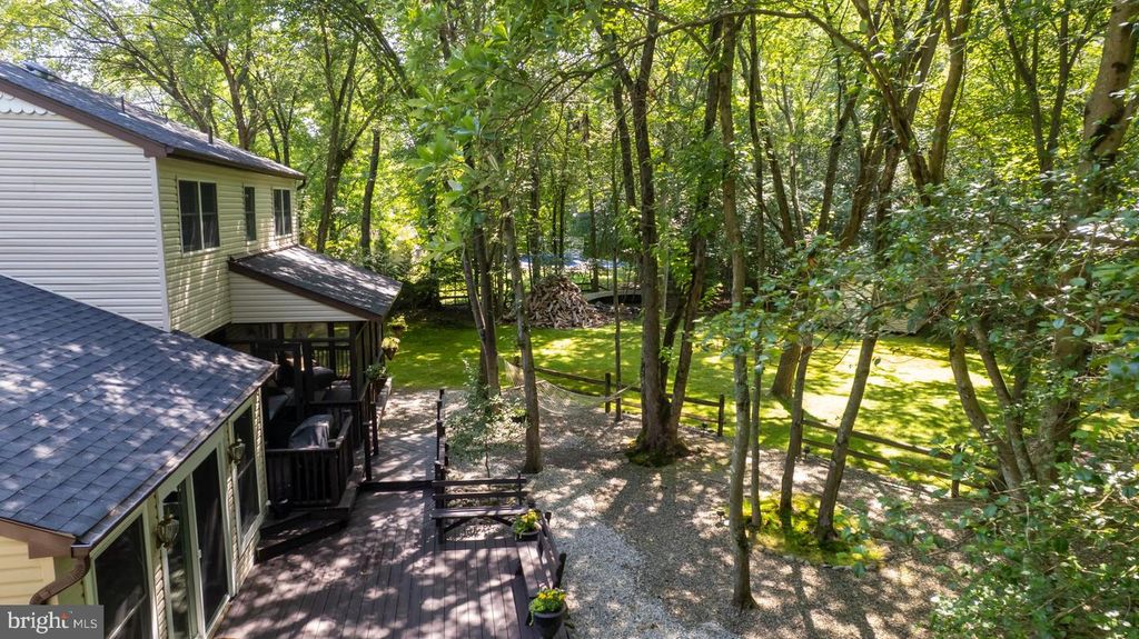 127 BRACKEN RD, Medford, NJ 08055