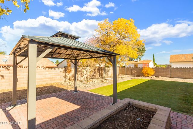 1675 WILDFLOWER Drive, Sierra Vista, AZ 85635