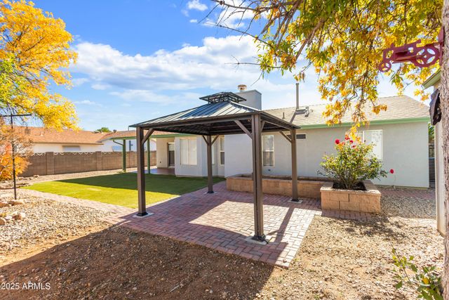 1675 WILDFLOWER Drive, Sierra Vista, AZ 85635