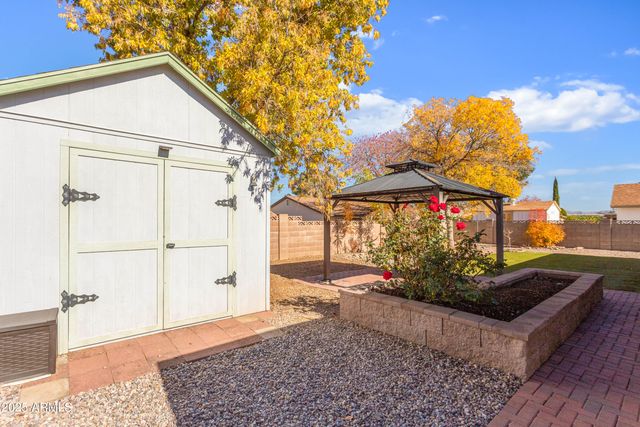 1675 WILDFLOWER Drive, Sierra Vista, AZ 85635