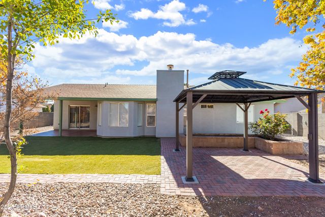 1675 WILDFLOWER Drive, Sierra Vista, AZ 85635