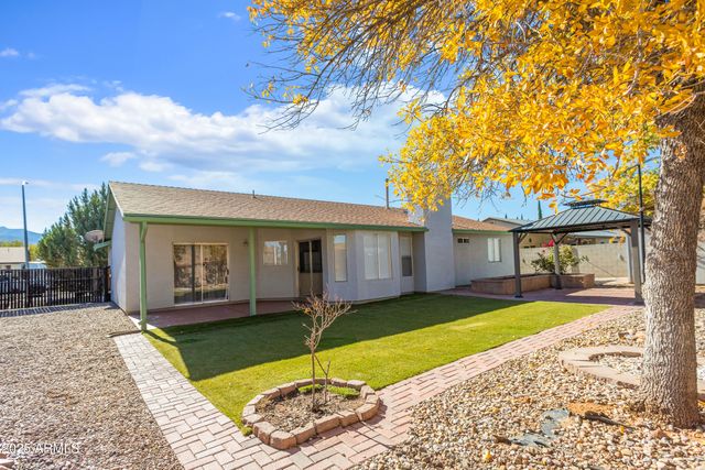 1675 WILDFLOWER Drive, Sierra Vista, AZ 85635