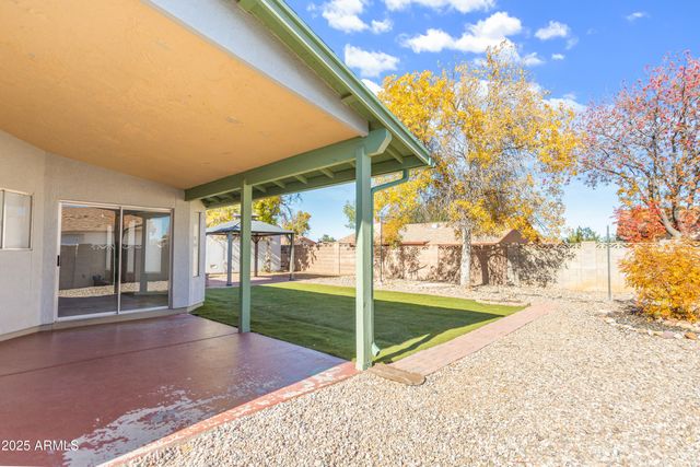 1675 WILDFLOWER Drive, Sierra Vista, AZ 85635