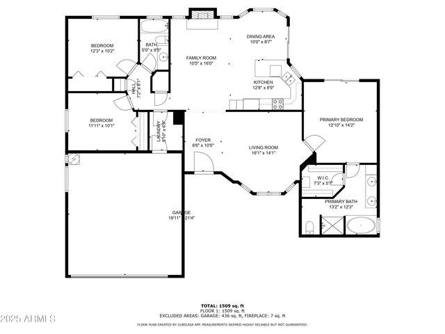1675 WILDFLOWER Drive, Sierra Vista, AZ 85635