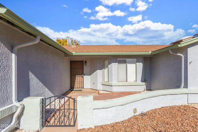 1675 WILDFLOWER Drive, Sierra Vista, AZ 85635