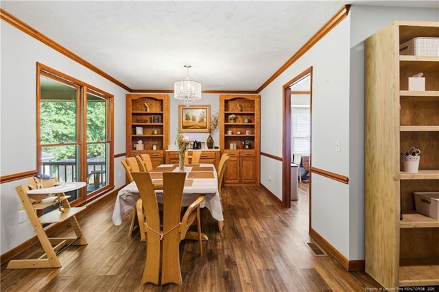 7434 Beaver Run Drive, Fayetteville, NC 28314