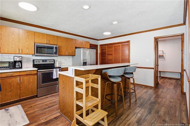 7434 Beaver Run Drive, Fayetteville, NC 28314