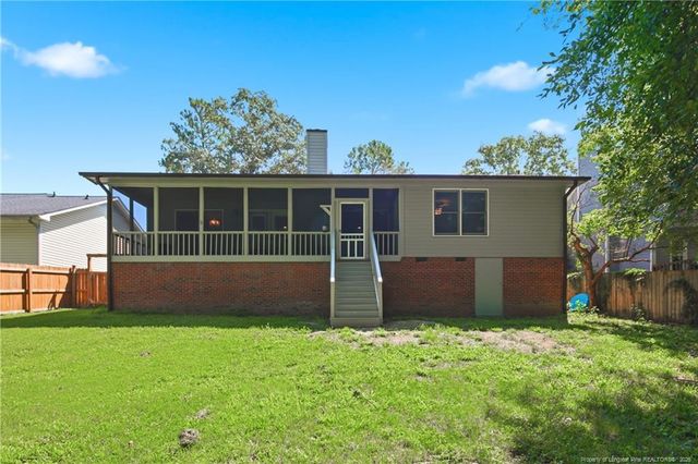 7434 Beaver Run Drive, Fayetteville, NC 28314