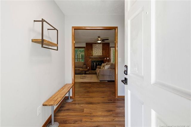 7434 Beaver Run Drive, Fayetteville, NC 28314