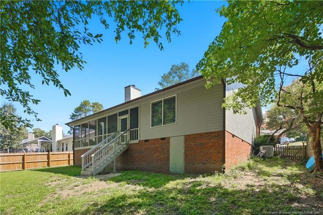 7434 Beaver Run Drive, Fayetteville, NC 28314