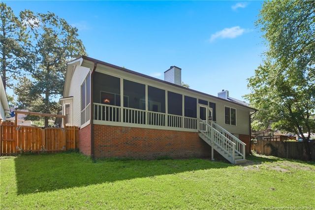 7434 Beaver Run Drive, Fayetteville, NC 28314