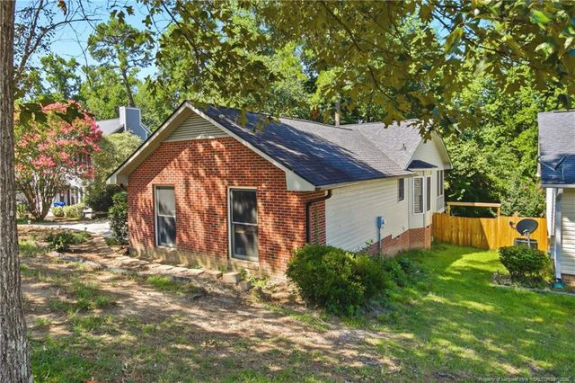 7434 Beaver Run Drive, Fayetteville, NC 28314