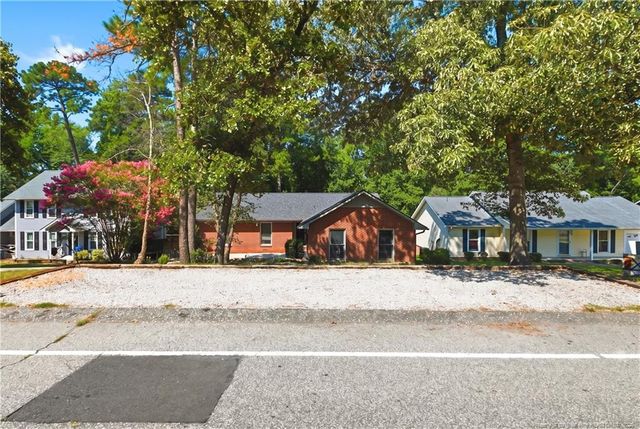 7434 Beaver Run Drive, Fayetteville, NC 28314