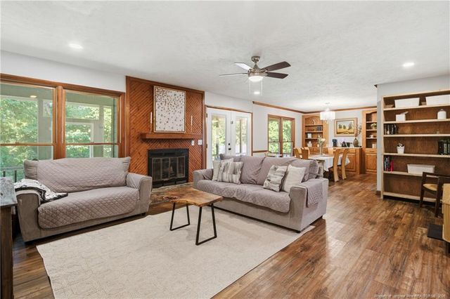 7434 Beaver Run Drive, Fayetteville, NC 28314