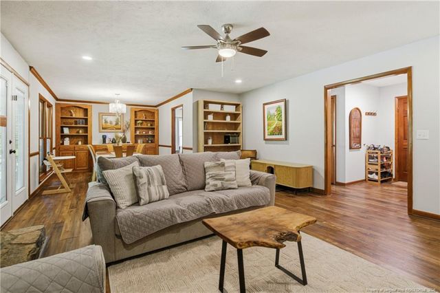 7434 Beaver Run Drive, Fayetteville, NC 28314