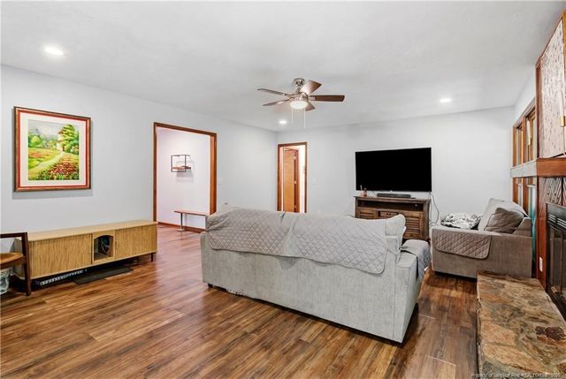7434 Beaver Run Drive, Fayetteville, NC 28314