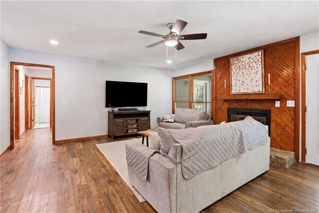7434 Beaver Run Drive, Fayetteville, NC 28314