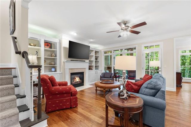 2220 Constitution Court 1602, Roswell, GA 30075
