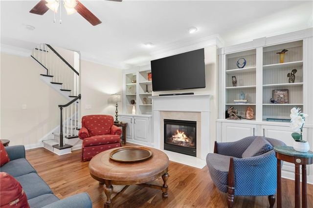 2220 Constitution Court 1602, Roswell, GA 30075