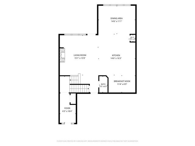 2220 Constitution Court 1602, Roswell, GA 30075