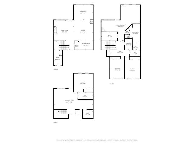 2220 Constitution Court 1602, Roswell, GA 30075