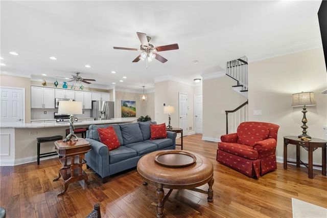 2220 Constitution Court 1602, Roswell, GA 30075