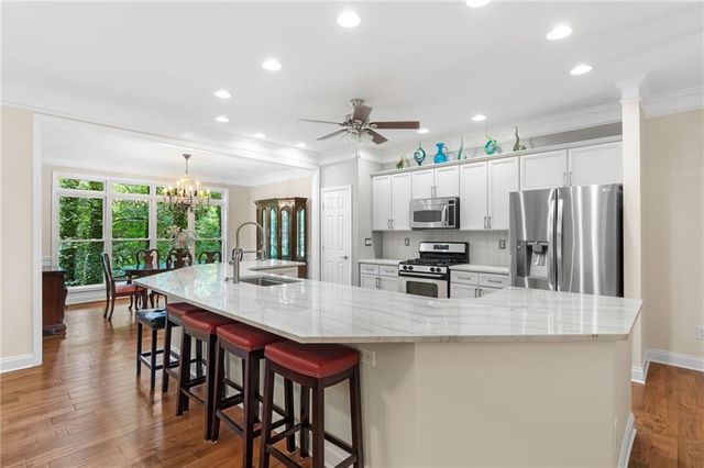 2220 Constitution Court 1602, Roswell, GA 30075