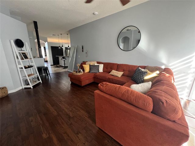 2616 QUARTERDECK COURT, Kissimmee, FL 34743