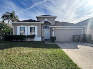 2616 QUARTERDECK COURT, Kissimmee, FL 34743