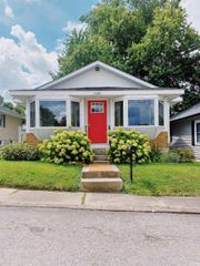2020 7th Street, Bedford, IN 47421