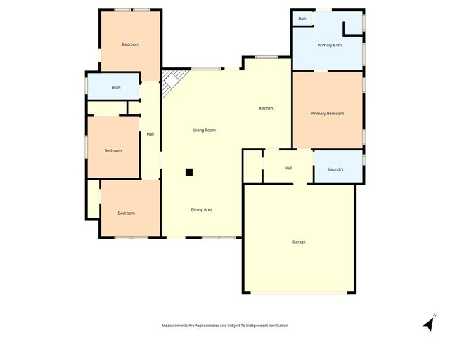 5525 Black Horse Court, Waco, TX 76708