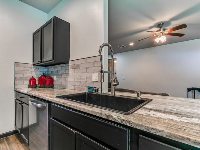 420 NE 17th Place, Newcastle, OK 73065