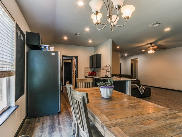 420 NE 17th Place, Newcastle, OK 73065