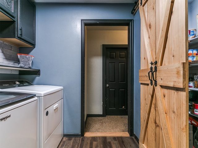 420 NE 17th Place, Newcastle, OK 73065