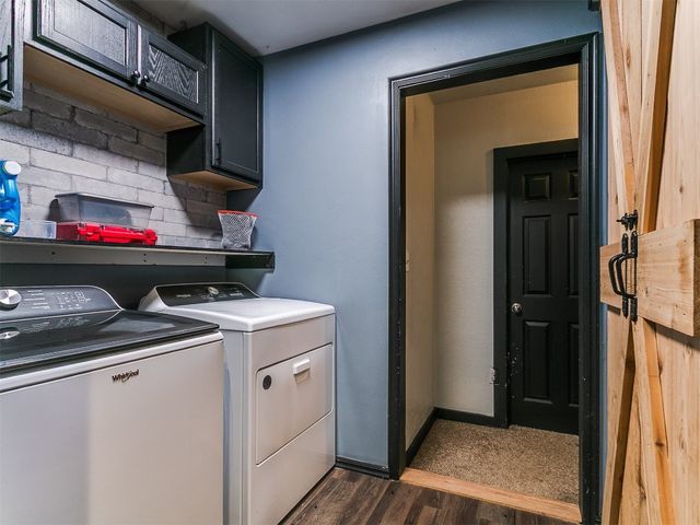 420 NE 17th Place, Newcastle, OK 73065