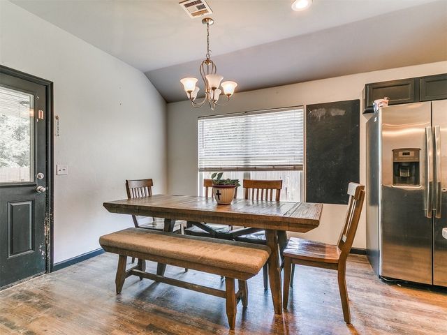 420 NE 17th Place, Newcastle, OK 73065