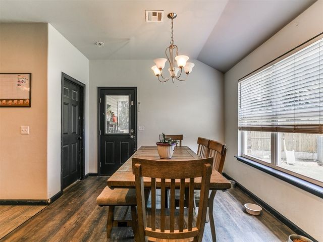 420 NE 17th Place, Newcastle, OK 73065