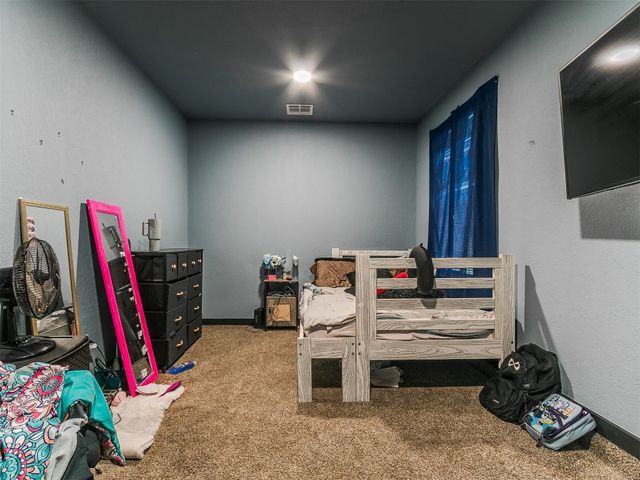 420 NE 17th Place, Newcastle, OK 73065